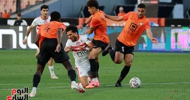 5 معلومات عن مباراة الزمالك والبنك الأهلي اليوم الاثنين فى الدوري – مصرنا