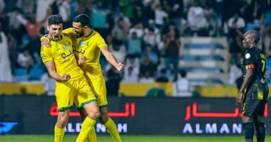 محمد شريف في مهمة جديدة مع الخليج أمام الاتفاق بالدوري السعودي – مصرنا