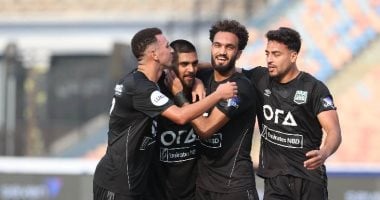 نتائج مباريات الدورى المصرى اليوم الثلاثاء 6 – 5 – 2025 – مصرنا