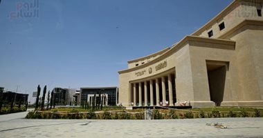 البنك المركزى: ارتفاع الاحتياطى الأجنبى لـ48.14 مليار دولار نهاية أبريل – مصرنا
