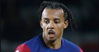 برشلونة يعلن تشخيص إصابة كوندي وغيابه 3 أسابيع  –  مصرنا