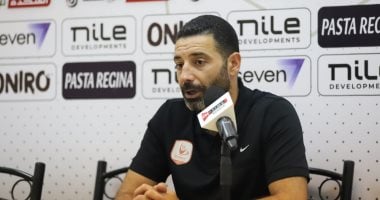 أحمد خطاب: الدورى ما زال فى الملعب وفاركو لا يلعب لمصلحة أحد – مصرنا