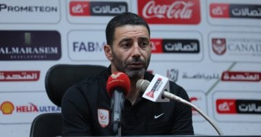 أحمد خطاب: لاعبو فاركو “نجوم”.. ودرسنا بيراميدز جيدا – مصرنا