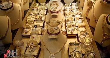 أسعار الذهب اليوم الثلاثاء 6 مايو بعد قفزة قوية لعيار 21 – مصرنا