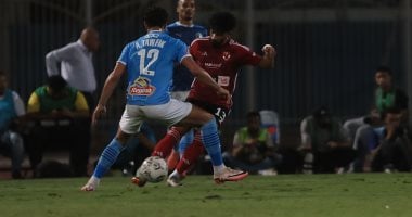 مواعيد مباريات 5 جولات حاسمة لبيراميدز والأهلي والزمالك فى دوري nile – مصرنا