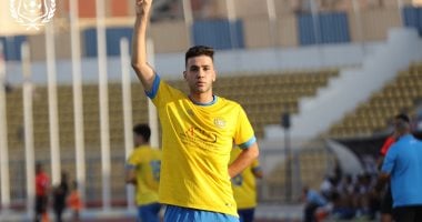 خالد النبريصى يواصل الغياب عن الإسماعيلى أمام إنبى ويبدأ التأهيل – مصرنا