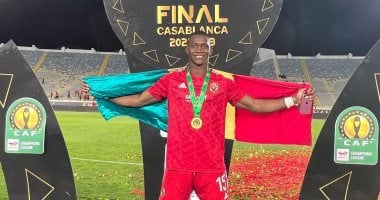 ديانج مهدد بالغياب عن الأهلى فى كأس العالم للأندية بسبب رفض الخلود السعودى – مصرنا
