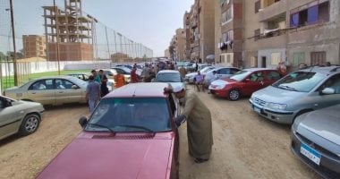تعرف على حجم تراخيص السيارات خلال شهرى فبراير ومارس 2025 – مصرنا