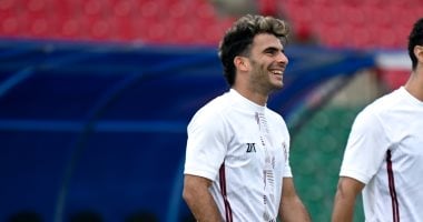 زيزو يؤدى تدريبات الجرى حول الملعب وبيسيرو يقود مران الزمالك – مصرنا