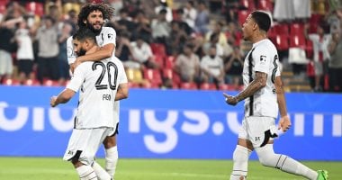 النني فى مهمة جديدة مع الجزيرة أمام العين بالدوري الإماراتي – مصرنا