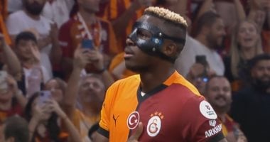 الهلال والعين يستعدان لدفع الشرط الجزائى فى عقد أوسيمين لخطفه من كبار أوروبا – مصرنا