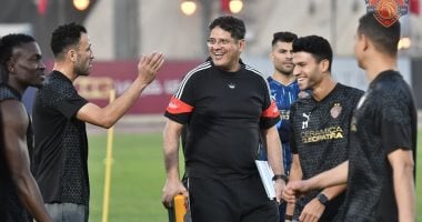 تفاصيل مفاوضات الزمالك مع أيمن الرمادى لخلافة بيسيرو – مصرنا