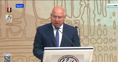 كامل الوزير يستعرض جهود الدولة فى دعم الصناعة المصرية – مصرنا