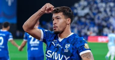 ليوناردو يغيب عن الهلال أمام الرائد لأسباب عائلية – مصرنا