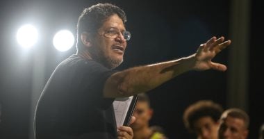 أيمن الرمادى يتمسك بـ “بيبو” في الجهاز المعاون بالزمالك – مصرنا