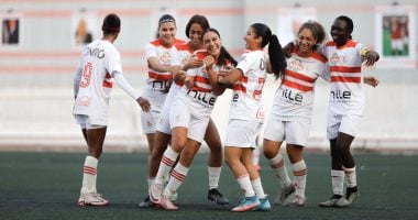عادل حسين يعلن تشكيل الزمالك لمواجهة مسار فى دورى الكرة النسائية – مصرنا