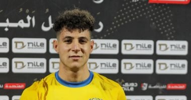 نادر فرج يقود هجوم الإسماعيلى.. وأمادى فى تشكيل سموحة بالدورى – مصرنا