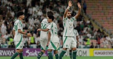 الأهلي ضد كاواساكي.. كيسي يضيف الثاني بطل السعودية في نهائي الأبطال (فيديو) – مصرنا