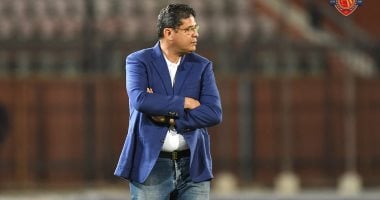تعرف على جهاز الزمالك بقيادة الرمادي.. القبانى مديرا للكرة والمندوه للحراس – مصرنا