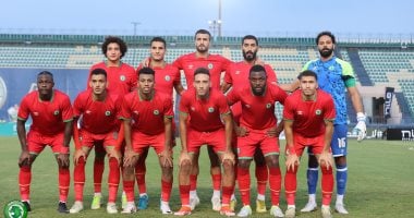 مودرن سبورت يستدرج غزل المحلة فى الدوري المصري الليلة – مصرنا