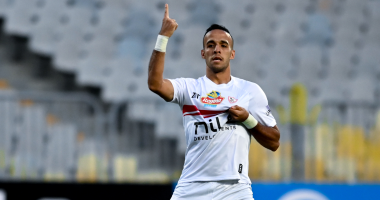 الزمالك ضد البنك الأهلى.. هدف ناصر منسى الأسرع فى موسم 2024-2025 – مصرنا