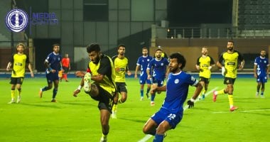 تعرف على ترتيب دورى المحترفين بعد الجولة الـ33 – مصرنا