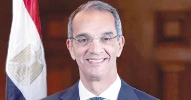 وزير الاتصالات يغادر إلى طوكيو للمشاركة فى فعاليات مؤتمر “سوشى تك” – مصرنا