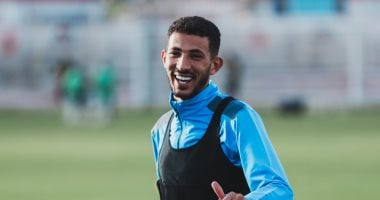 أحمد فتوح يواصل الغياب عن الزمالك أمام البنك الأهلي – مصرنا