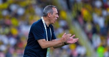 استبعاد دونيس من المرشحين لتدريب الأهلي بسبب التدريب في تل أبيب – مصرنا
