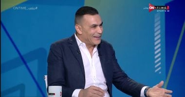 عصام الحضري: هناك مفاوضات لتدريب حراس مرمى منتخب العراق وكيروش صعب يدرب الأهلي – مصرنا