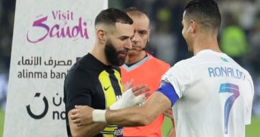 كلاسيكو ناري بين النصر والاتحاد في صراع صدارة الدوري السعودي – مصرنا