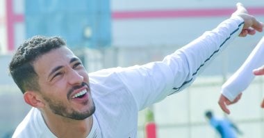 الزمالك يعلن إصابة أحمد فتوح بتمزق فى عضلة السمانة – مصرنا