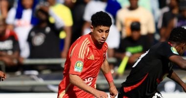 الأهلي يستقر على إعارة رضا سليم فى الصيف – مصرنا