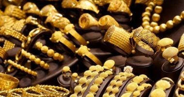 سعر جرام الذهب فى مصر اليوم الأربعاء 30 أبريل 2025 –  مصرنا