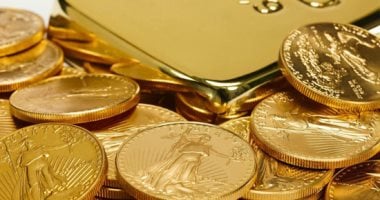 سعر الذهب اليوم السبت 3 مايو 2025.. عيار 14 بدون مصنعية بـ3100 جنيه – مصرنا