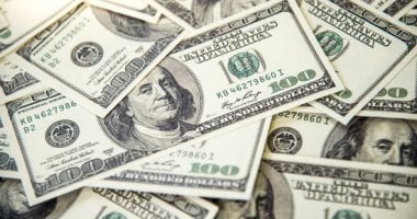 سعر الدولار اليوم الأحد 4-5-2025 أمام الجنيه المصري.. آخر تحديث – مصرنا