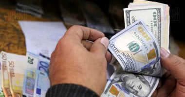 أسعار الدولار والعملات الأجنبية اليوم 1 – 5 – 2025 – مصرنا
