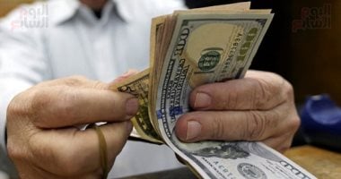 استقرار سعر الدولار اليوم السبت 3-5-2025 بسبب العطلة الأسبوعية – مصرنا