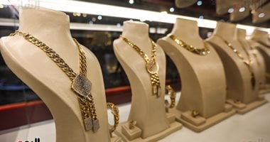 تعرف على أسعار الذهب في مصر اليوم الجمعة 2 مايو 2025 – مصرنا