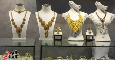 سعر الذهب اليوم الثلاثاء 6 مايو 2025 في الكويت.. عيار 21 بـ28.950 دينار – مصرنا