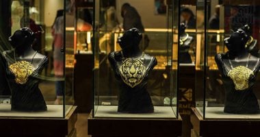 أسعار الذهب بمصر خلال التعاملات المسائية – مصرنا