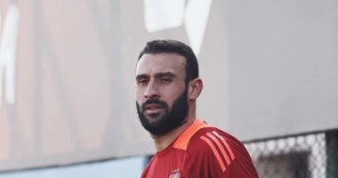 الأهلي يفحص عمر كمال عبد الواحد لتحديد موقفه من مباراة المصري – مصرنا