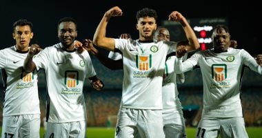 البنك الأهلى يفوز على سيراميكا 4 – 2 فى بطولة الدورى – مصرنا