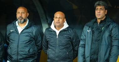 طارق مصطفى يقود البنك الأهلي من المدرجات أمام الزمالك – مصرنا
