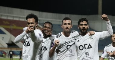أهداف مباريات اليوم الجمعة 2-5-2025 فى الدورى المصرى – مصرنا