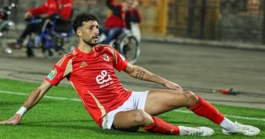 الأهلي يحدد شروط رحيل وسام أبو علي خلال ميركاتو الصيف – مصرنا