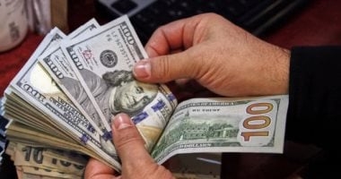 تعرف على سعر الدولار مقابل الجنيه اليوم الجمعة 2-5-2025 – مصرنا