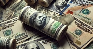 في منتصف اليوم.. أسعار الدولار والعملات الأجنبية الخميس 1 – 5 – 2025 – مصرنا