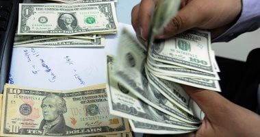 آخر تحديث لسعر الدولار اليوم السبت 3 مايو 2025 أمام الجنيه بالبنوك – مصرنا