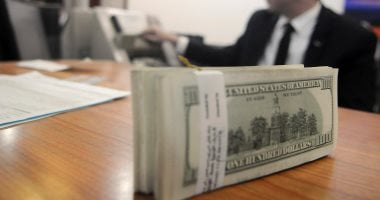 على مدار الساعة.. سعر الدولار اليوم الجمعة 2-5-2025 أمام الجنيه المصرى – مصرنا